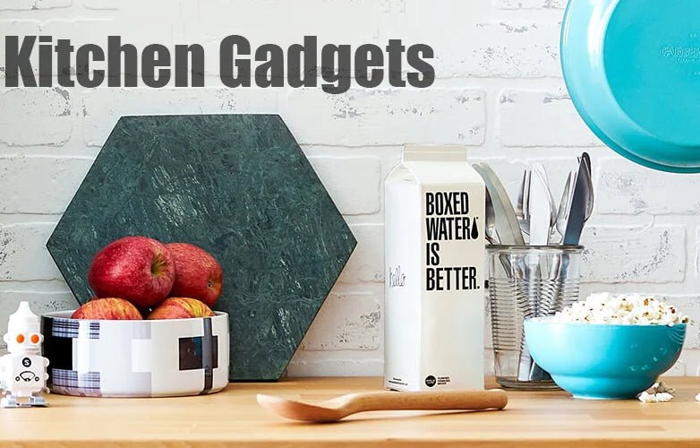 Stainless Steel Measuring Cups and Spoons Set – Premium Stackable Kitchen Measuring Set for Baking & Cooking, Durable & Easy to Store - KitchenCraftedGoods
